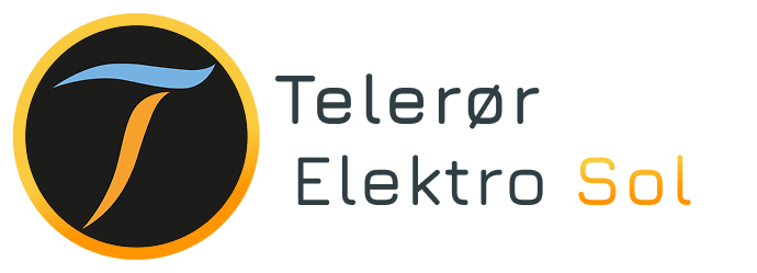 Telerør Elektro Sol